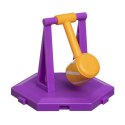 STUMBLE GUYS S2 STUMBLING BLOCKS - VER.A