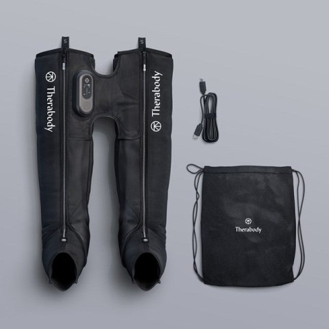 Buty kompresyjne Therabody JetBoots Prime M - urządzenie do masażu limfatycznego Buty kompresyjne Therabody JetBoots Prime M - urządzenie do masażu limfatycznego