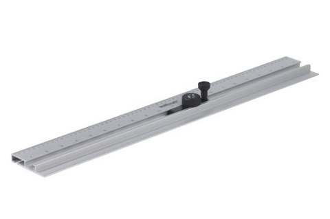 Listwa do połączeń kołkowych Wolfcraft 5,6,8,10mm Listwa do połączeń kołkowych Wolfcraft 5,6,8,10mm