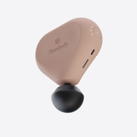 Masażer ręczny Therabody Theragun Mini 2.0 desert rose Masażer ręczny Therabody Theragun Mini 2.0 desert rose