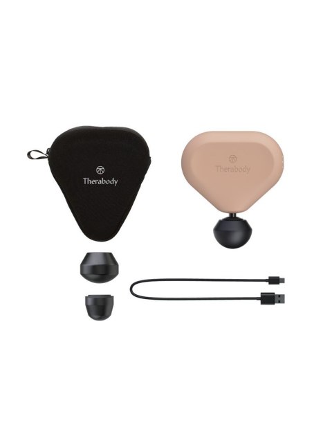 Masażer ręczny Therabody Theragun Mini 2.0 desert rose Masażer ręczny Therabody Theragun Mini 2.0 desert rose