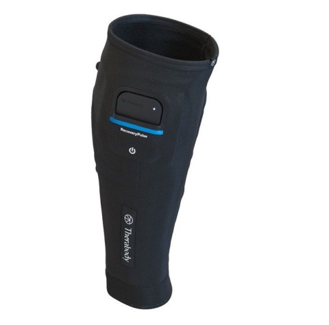 Therabody RecoveryPulse -Calf Sleeve Single rozm. XL Therabody RecoveryPulse -Calf Sleeve Single rozm. XL