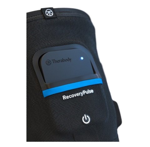 Therabody RecoveryPulse -Calf Sleeve Single rozm. XL Therabody RecoveryPulse -Calf Sleeve Single rozm. XL
