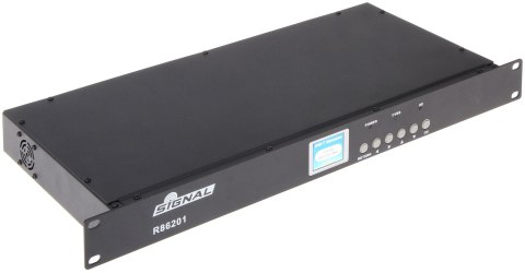 CYFROWY MODULATOR DVB-T COFDM WS-8901U CYFROWY MODULATOR DVB-T COFDM WS-8901U