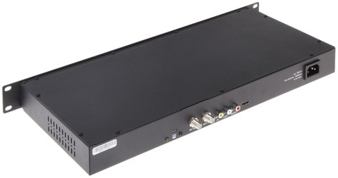 CYFROWY MODULATOR DVB-T COFDM WS-8901U CYFROWY MODULATOR DVB-T COFDM WS-8901U