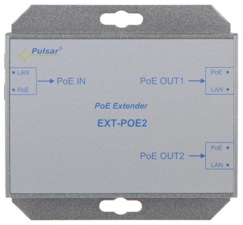 EXTENDER EXT-POE2 PULSAR EXTENDER EXT-POE2 PULSAR