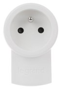 GNIAZDO KĄTOWE LE-50109 230 V 16 A LEGRAND LEGRAND