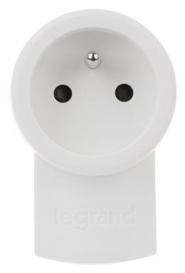 GNIAZDO KĄTOWE LE-50109 230 V 16 A LEGRAND