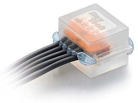PUSZKA POŁĄCZENIOWA GELBOX PASCAL-6 IP68 RayTech PUSZKA POŁĄCZENIOWA GELBOX PASCAL-6 IP68 RayTech