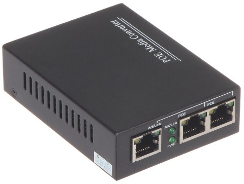 SWITCH POE SPS-2P/1 3-PORTOWY