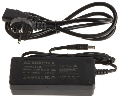 SWITCH POE SPS-2P/1 3-PORTOWY