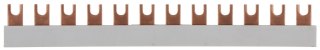 SZYNA ŁĄCZENIOWA ZASILAJĄCA GRZEBIENIOWA LE-607045 16 mm² 230 V / 400 V AC LEGRAND