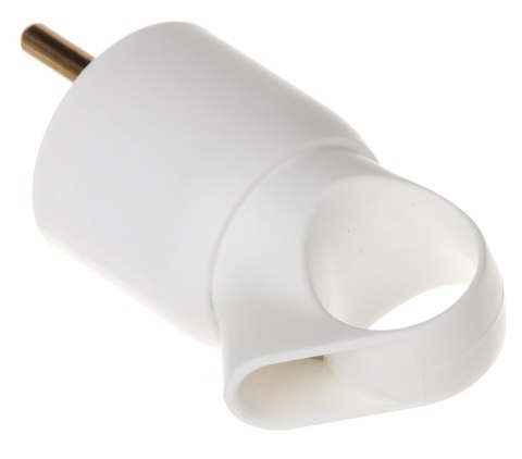 WTYCZKA KĄTOWA LE-50103 230 V 16 A LEGRAND WTYCZKA KĄTOWA LE-50103 230 V 16 A LEGRAND