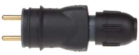 WTYCZKA PROSTA LE-50110 230 V 16 A LEGRAND WTYCZKA PROSTA LE-50110 230 V 16 A LEGRAND