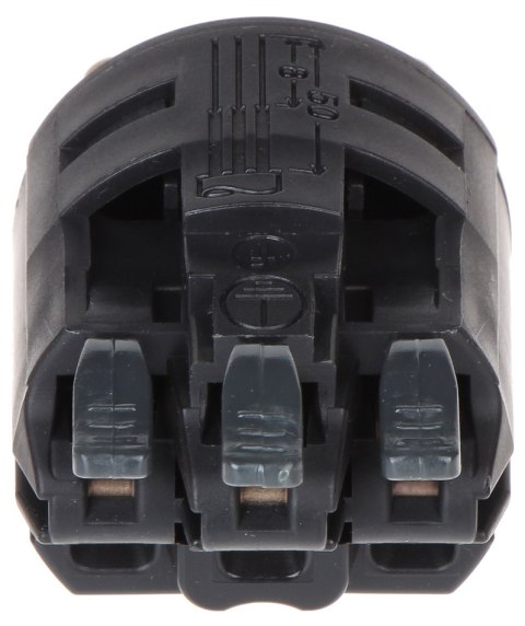 WTYCZKA PROSTA LE-50110 230 V 16 A LEGRAND WTYCZKA PROSTA LE-50110 230 V 16 A LEGRAND