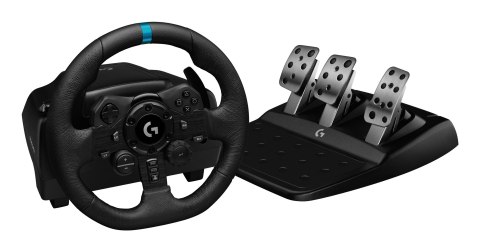 Kierownica Logitech G923 PS4/PS5/PC 941-000149 Kierownica Logitech G923 PS4/PS5/PC 941-000149