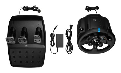 Kierownica Logitech G923 PS4/PS5/PC 941-000149 Kierownica Logitech G923 PS4/PS5/PC 941-000149