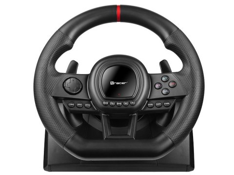 TRACER KIEROWNICA SIMRACER MANUAL GEARBOX 6 IN 1 TRACER KIEROWNICA SIMRACER MANUAL GEARBOX 6 IN 1