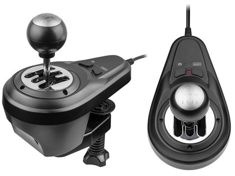 TRACER KIEROWNICA SIMRACER MANUAL GEARBOX 6 IN 1 TRACER KIEROWNICA SIMRACER MANUAL GEARBOX 6 IN 1