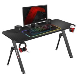 Biurko gamingowe Huzaro Hero 2.8 (WYPRZEDAŻ)