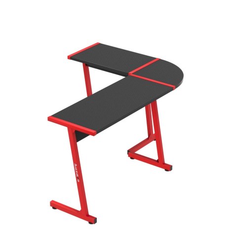 Biurko gamingowe Huzaro Hero 6.0 Red Biurko gamingowe Huzaro Hero 6.0 Red