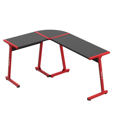 Biurko gamingowe Huzaro Hero 6.0 Red Biurko gamingowe Huzaro Hero 6.0 Red