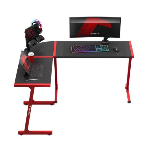 Biurko gamingowe Huzaro Hero 6.0 Red Biurko gamingowe Huzaro Hero 6.0 Red