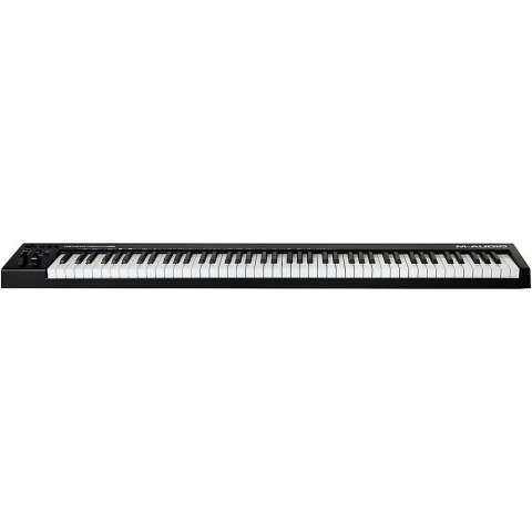 M-AUDIO Keystation 88 III - Klawiatura Sterująca M-AUDIO Keystation 88 III - Klawiatura Sterująca