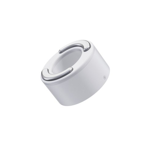 Nasadki Therabody Theraface Pro Hot and Cold Rings biały Nasadki Therabody Theraface Pro Hot and Cold Rings biały