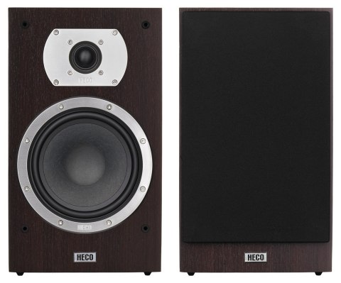 Zestaw kolumn HECO Victa Prime 302 espresso pair