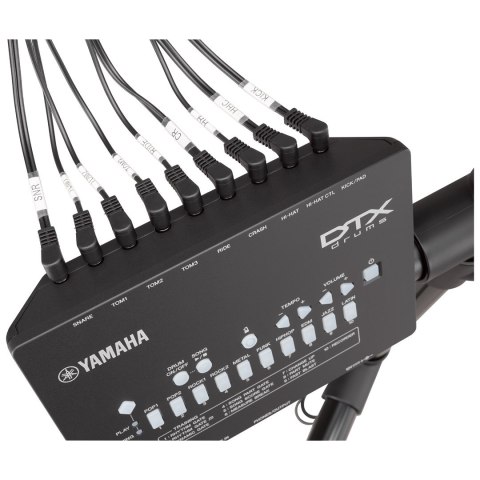 Yamaha DTX432K - Perkusja elektroniczna Yamaha DTX432K - Perkusja elektroniczna