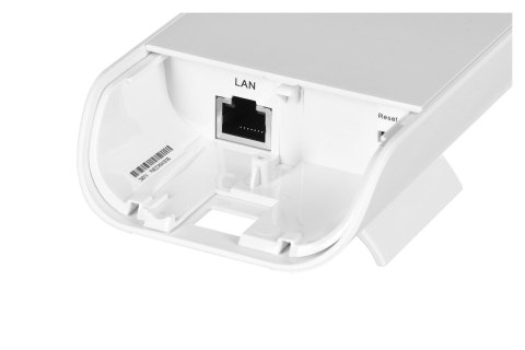 Access Point UBIQUITI LocoM5(EU) (150 Mb/s - 802.11a, 150 Mb/s - 802.11n) Access Point UBIQUITI LocoM5(EU) (150 Mb/s - 802.11a, 150 Mb/s - 802.11n)