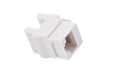 Q-LANTEC Moduł keystone RJ45 UTP kat.5e Q-LANTEC Moduł keystone RJ45 UTP kat.5e