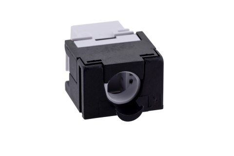 Q-LANTEC Moduł keystone RJ45 beznarzędziowy UTP kat.6 Q-LANTEC Moduł keystone RJ45 beznarzędziowy UTP kat.6