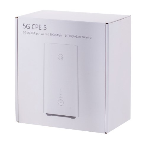 Router Brovi 5G CPE 5 (H155-381) Router Brovi 5G CPE 5 (H155-381)