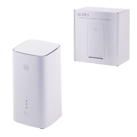 Router Brovi 5G CPE 5 (H155-381) Router Brovi 5G CPE 5 (H155-381)
