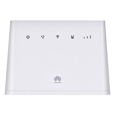 Router Huawei B311-221 (kolor biały) Router Huawei B311-221 (kolor biały)