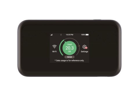 Router ZTE MU5001 Brak portu LAN Router ZTE MU5001 Brak portu LAN