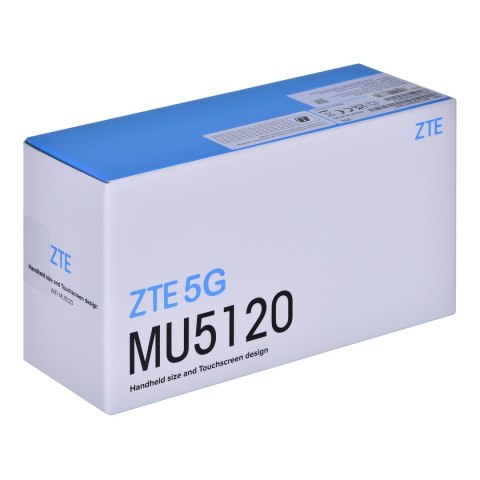 Router ZTE MU5120 5G Router ZTE MU5120 5G