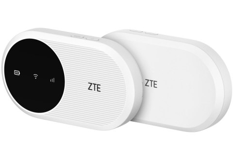 Router ZTE U10S Pro 4G Mobile WiFi6 Hotspot Router ZTE U10S Pro 4G Mobile WiFi6 Hotspot