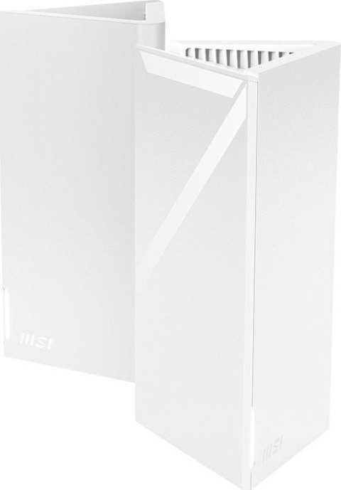 MSI Roamii BE Lite Mesh System 2pack MSI Roamii BE Lite Mesh System 2pack
