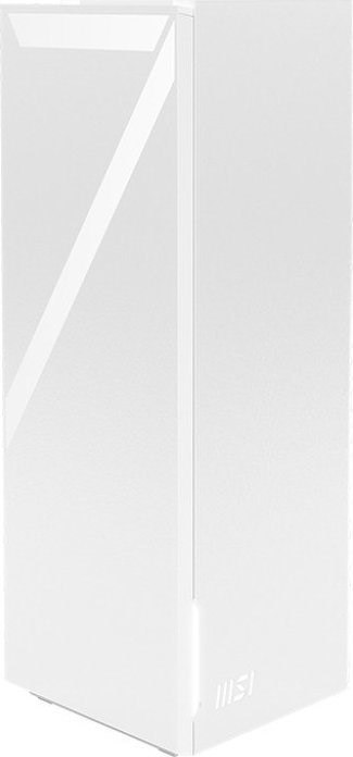 MSI Roamii BE Lite Mesh System 2pack MSI Roamii BE Lite Mesh System 2pack