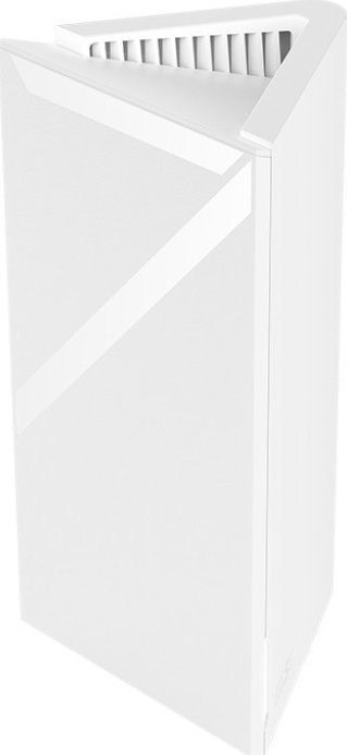 MSI Roamii BE Lite Mesh System 2pack MSI Roamii BE Lite Mesh System 2pack
