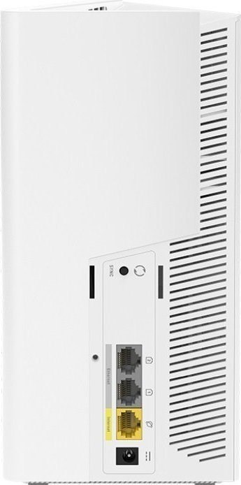 MSI Roamii BE Lite Mesh System 2pack MSI Roamii BE Lite Mesh System 2pack