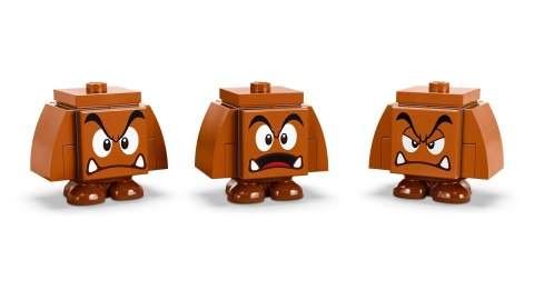 LEGO Super Mario 71433 Goomba i plac zabaw