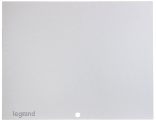 DRZWI DO ROZDZIELNIC 96-MODUŁOWYCH LE-337254 XL3 S 160 LEGRAND