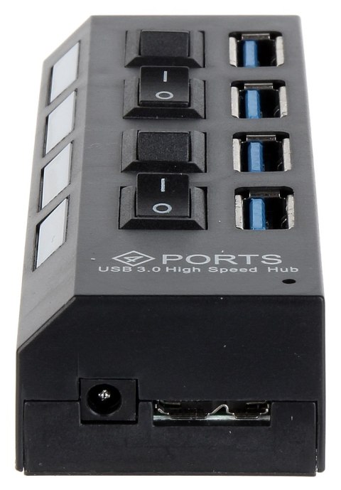 HUB USB 3.0 HUB-USB3.0-1/4 55 cm HUB USB 3.0 HUB-USB3.0-1/4 55 cm