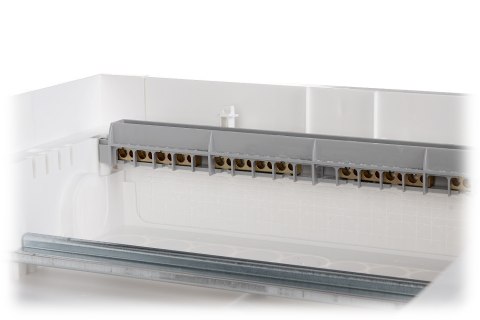 ROZDZIELNICA PODTYNKOWA 36-MODUŁOWA LE-602433 RWN LEGRAND