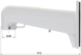 UCHWYT KAMERY DS-1602ZJ Hikvision