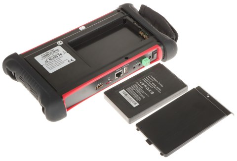 WIELOFUNKCYJNY TESTER CCTV CS-H8-70H WIELOFUNKCYJNY TESTER CCTV CS-H8-70H